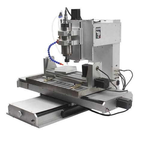 best machine cnc router 5d|5 axis cnc mill router.